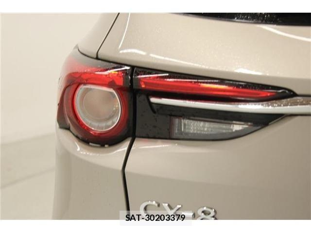 Mazda CX-8 2021-05 7250423-18