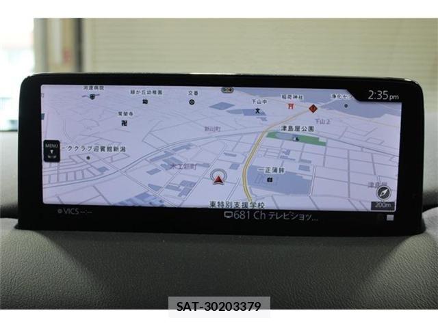 Mazda CX-8 2021-05 7250423-1