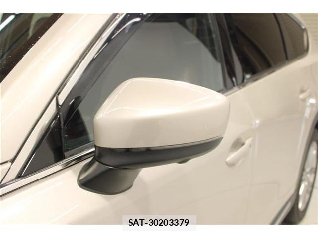 Mazda CX-8 2021-05 7250423-19