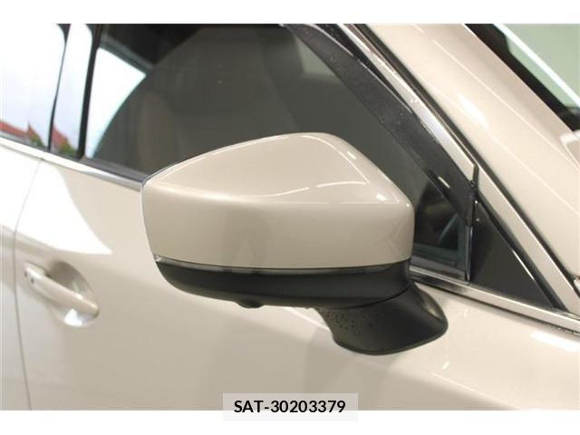 Mazda CX-8 2021-05 7250423-20