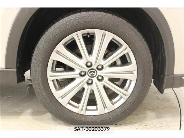 Mazda CX-8 2021-05 7250423-21
