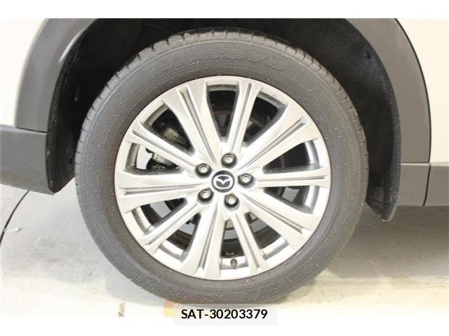 Mazda CX-8 2021-05 7250423-22