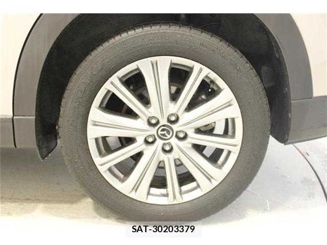 Mazda CX-8 2021-05 7250423-23