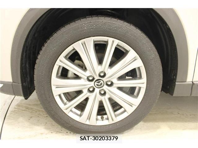 Mazda CX-8 2021-05 7250423-24