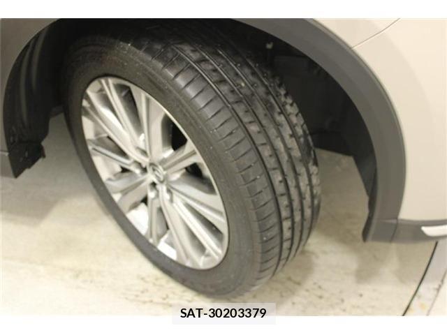 Mazda CX-8 2021-05 7250423-27
