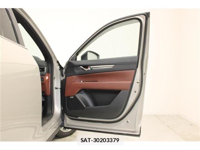 Mazda CX-8 2021-05 7250423-28