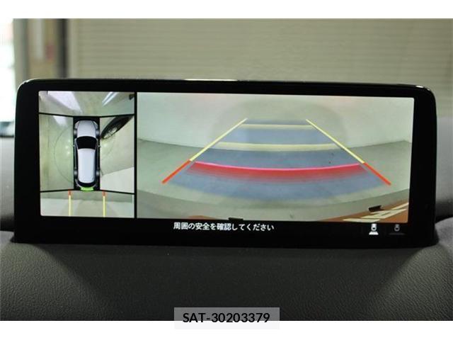 Mazda CX-8 2021-05 7250423-2
