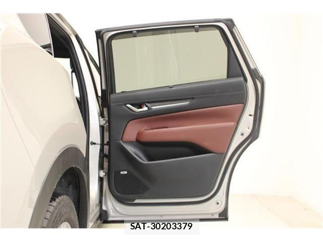 Mazda CX-8 2021-05 7250423-29