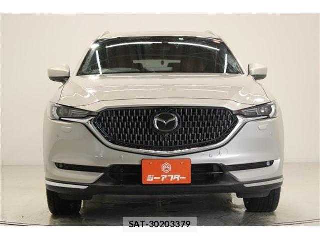Mazda CX-8 2021-05 7250423-6