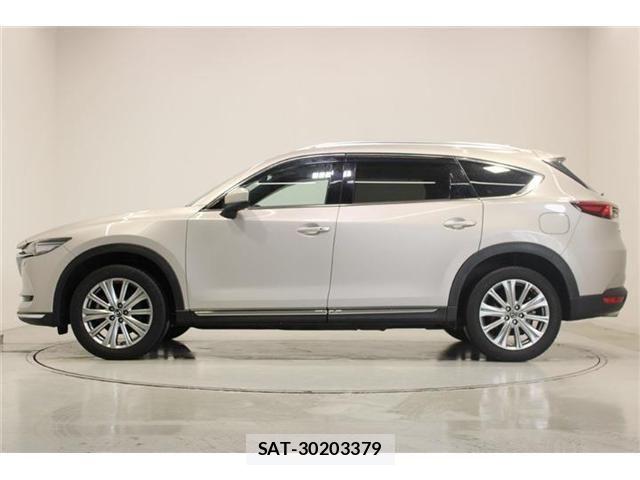 Mazda CX-8 2021-05 7250423-8
