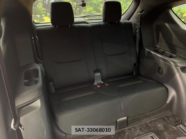 Mazda CX-8 2018-11 7250422-11