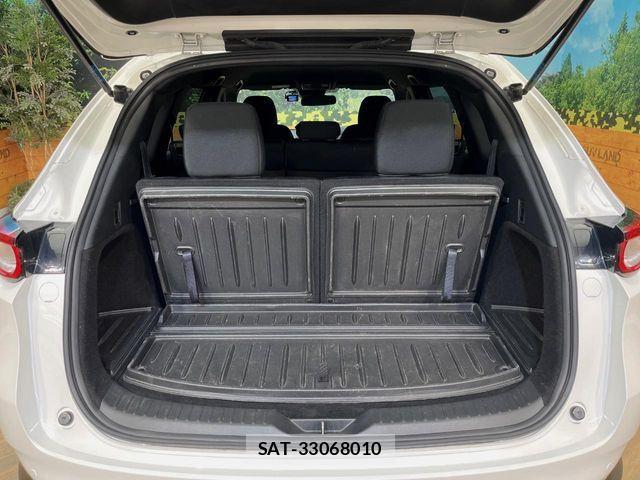 Mazda CX-8 2018-11 7250422-12