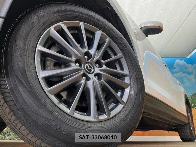 Mazda CX-8 2018-11 7250422-14