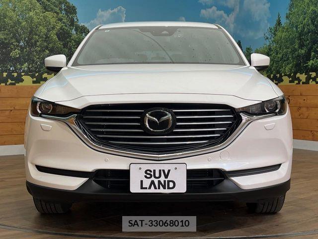 Mazda CX-8 2018-11 7250422-15