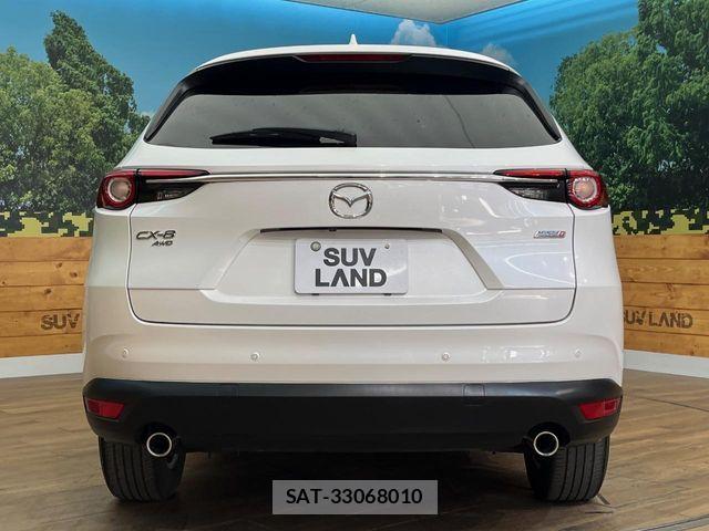 Mazda CX-8 2018-11 7250422-16
