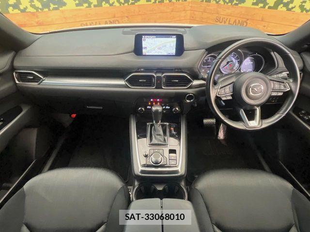 Mazda CX-8 2018-11 7250422-1