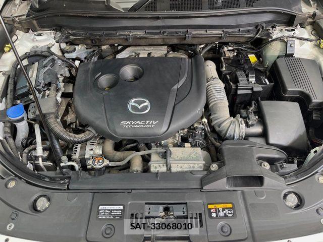 Mazda CX-8 2018-11 7250422-19