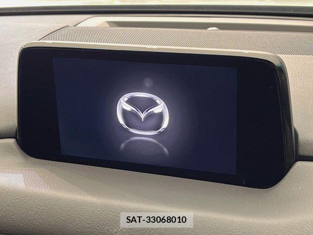 Mazda CX-8 2018-11 7250422-2