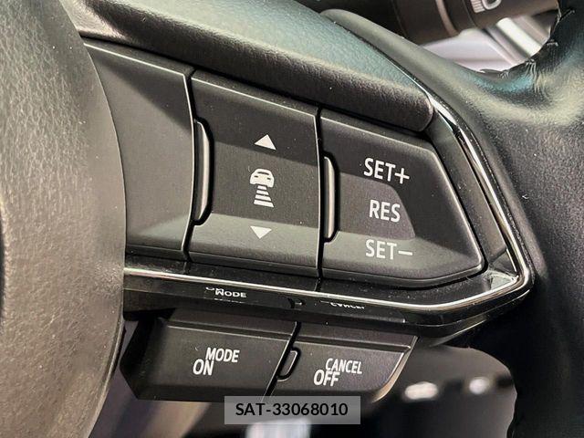 Mazda CX-8 2018-11 7250422-4