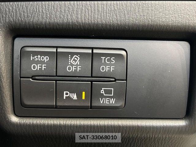 Mazda CX-8 2018-11 7250422-5