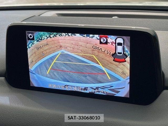 Mazda CX-8 2018-11 7250422-6