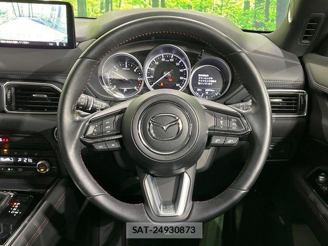 Mazda CX-8 2021-01 7271787-11