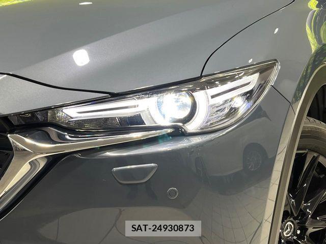 Mazda CX-8 2021-01 7271787-12