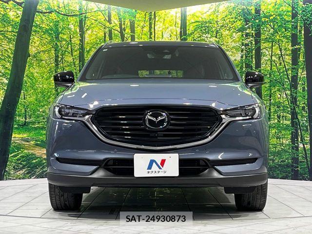 Mazda CX-8 2021-01 7271787-14