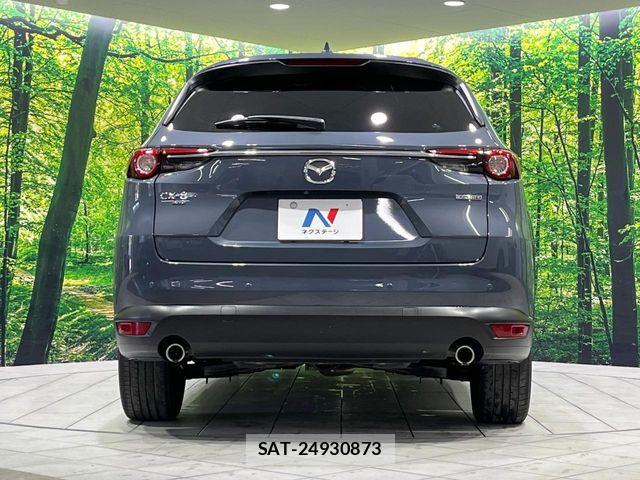Mazda CX-8 2021-01 7271787-15