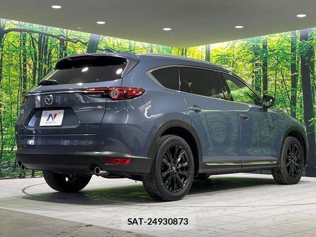 Mazda CX-8 2021-01 7271787-16