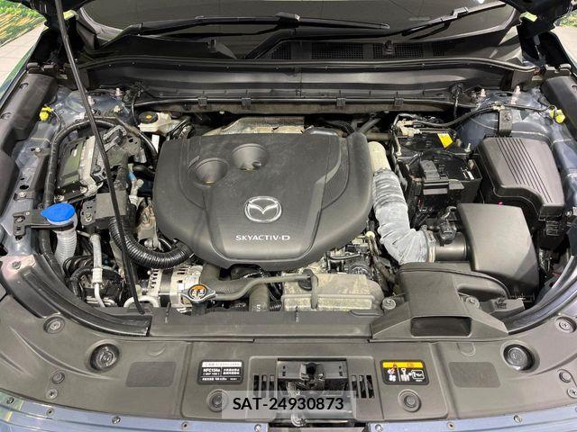 Mazda CX-8 2021-01 7271787-17