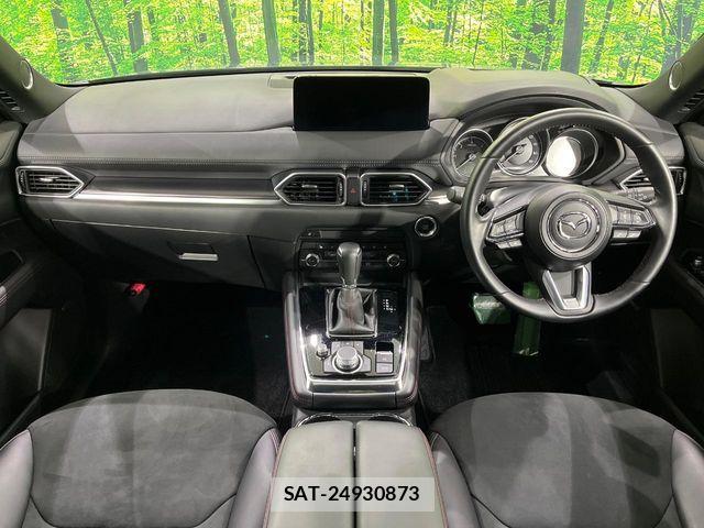Mazda CX-8 2021-01 7271787-1