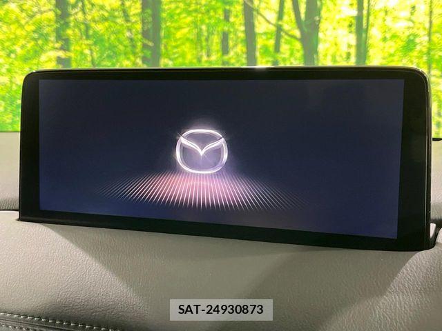 Mazda CX-8 2021-01 7271787-4
