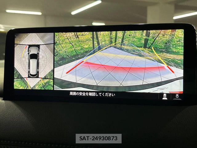Mazda CX-8 2021-01 7271787-5