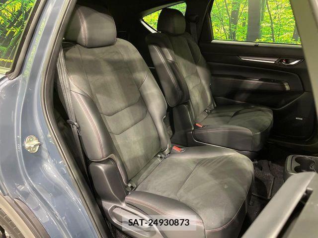 Mazda CX-8 2021-01 7271787-8