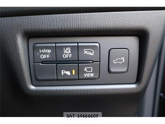 Mazda CX-8 2022-10 7326574-9