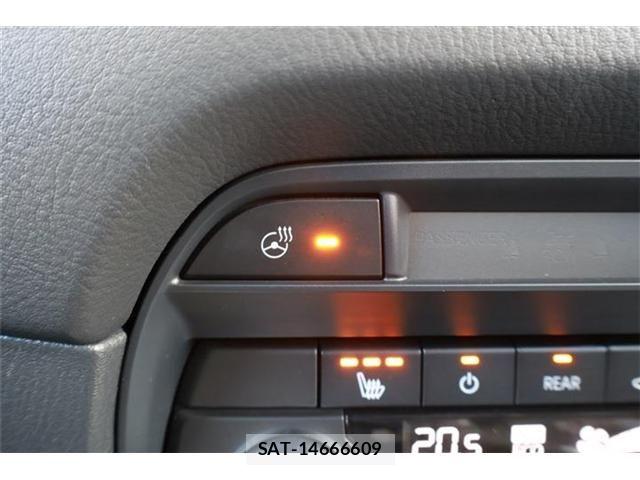 Mazda CX-8 2022-10 7326574-13