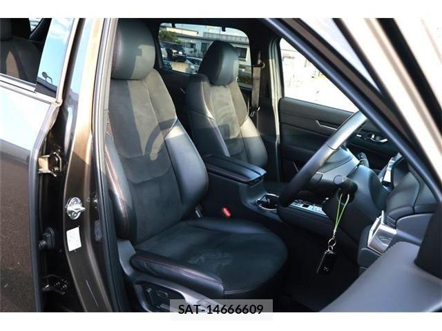 Mazda CX-8 2022-10 7326574-15