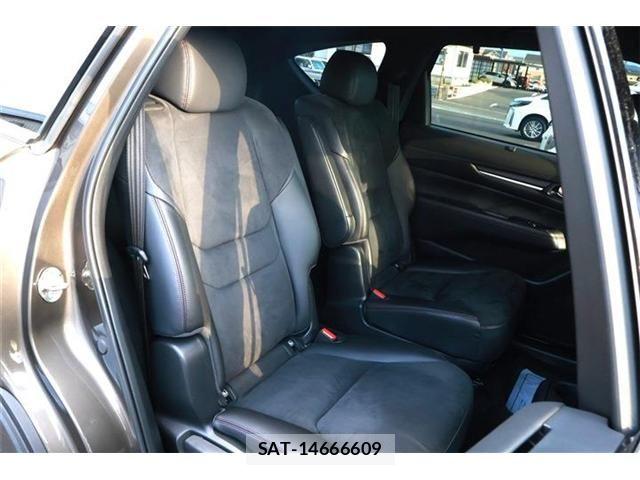 Mazda CX-8 2022-10 7326574-16
