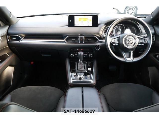 Mazda CX-8 2022-10 7326574-1