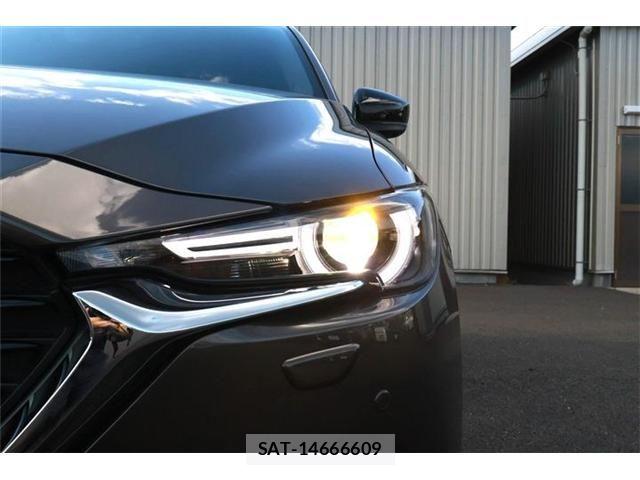 Mazda CX-8 2022-10 7326574-19