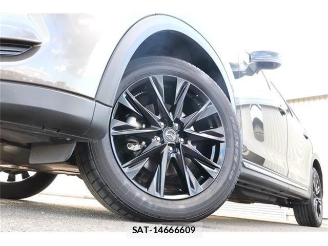 Mazda CX-8 2022-10 7326574-20