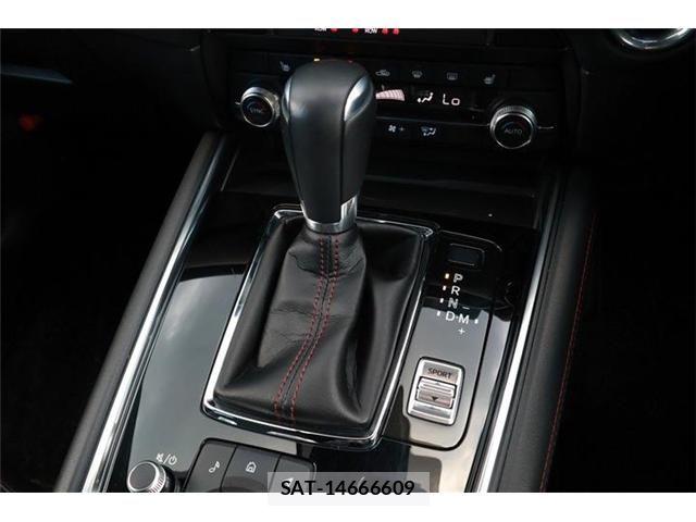 Mazda CX-8 2022-10 7326574-26