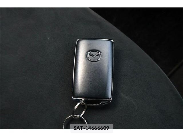 Mazda CX-8 2022-10 7326574-28