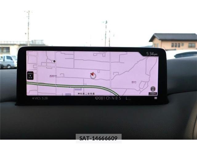Mazda CX-8 2022-10 7326574-2
