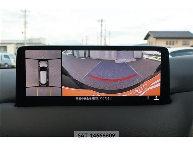 Mazda CX-8 2022-10 7326574-3