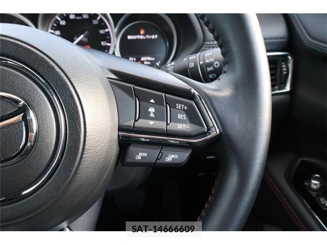 Mazda CX-8 2022-10 7326574-5