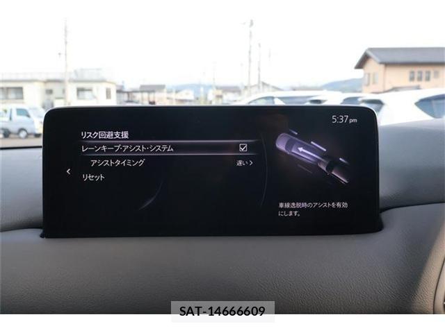 Mazda CX-8 2022-10 7326574-7