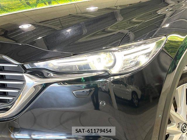 Mazda CX-8 2018-04 7326576-12