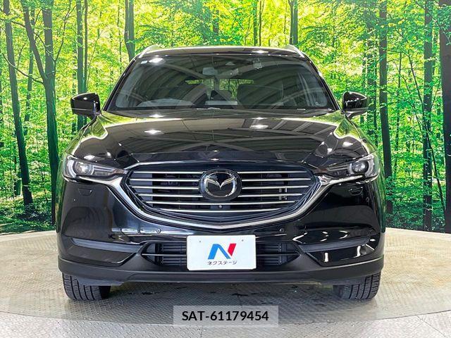 Mazda CX-8 2018-04 7326576-14